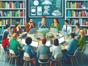 📚 Écrivez Votre Histoire : Devenez un Auteur Numérique Accompli !