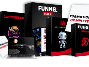 Devenir Funnel Builder