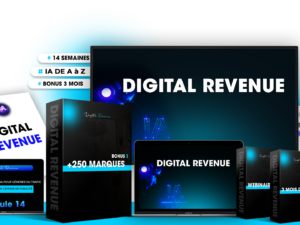 Elite E-Commerce grâce à L'IA