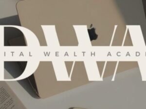 DIGITAL WEALTH ACADEMY (DWA) + SPECIAL BONUS DIGIECOMHELPER