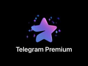 Telegram Premium Access