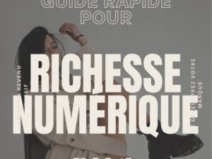 Maîtrisez la Richesse Numérique : Votre Guide Vers l'Indépendance Financière