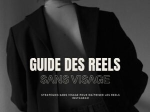 Révolution Reels: Maîtrisez l'Art des Contenus Sans Visage