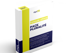 Pack Pluralité