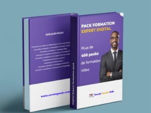 formation Devenir Expert Digital