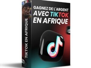 SPECIAL PACK TIKTOK2024 - Générer plus de 650€ chaque mois