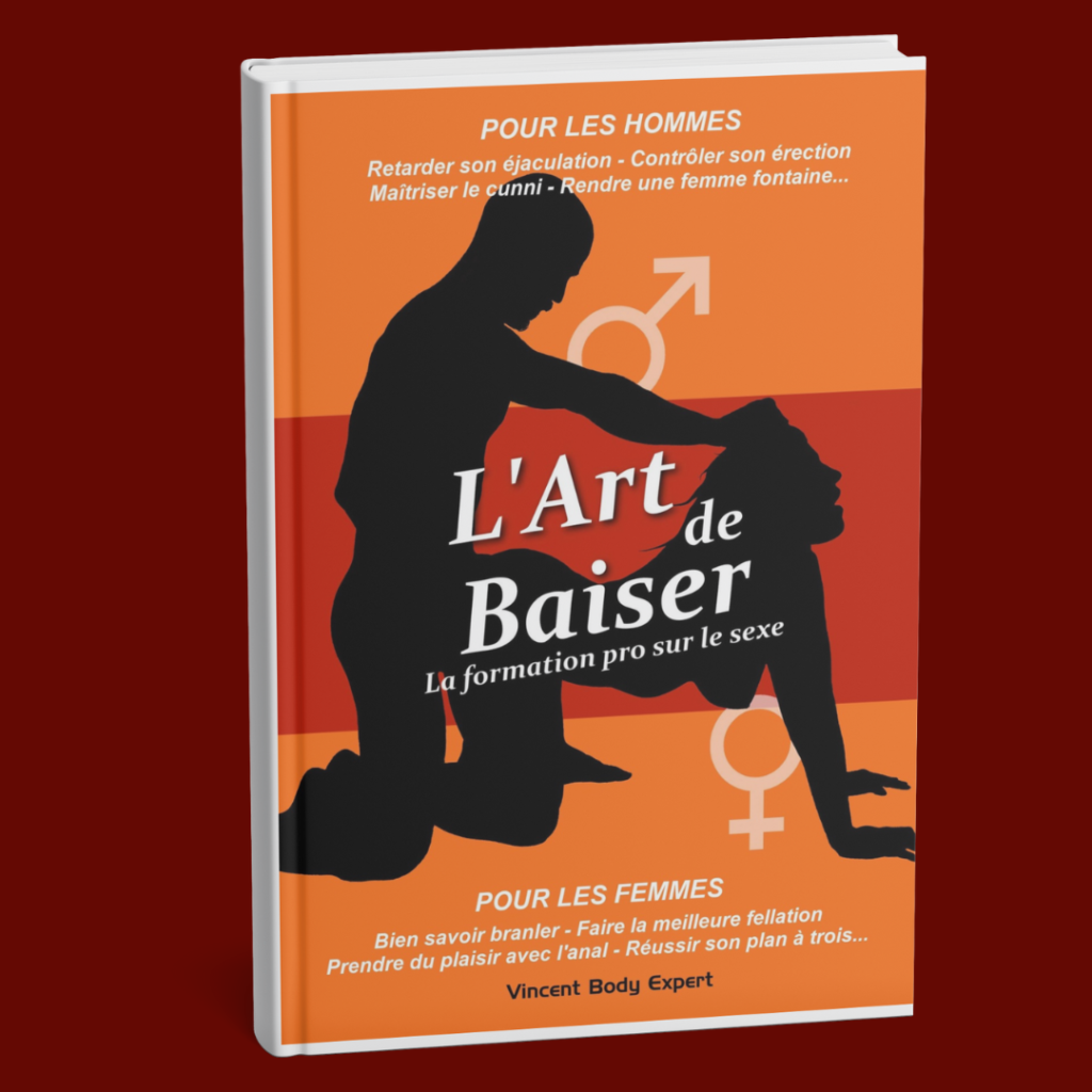 L'art de baiser