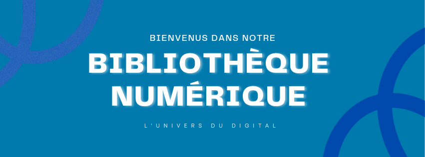 Univers du Digital