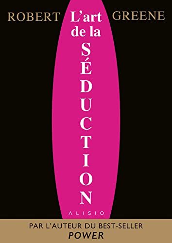 L'ART DE LA SEDUCTION