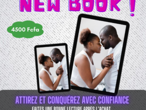 L'Art Subtil de la Séduction : Attirez et Conquérez avec Confiance