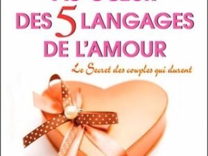 Les 5 langages de l'Amour