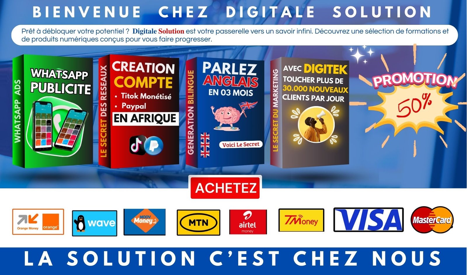 Digitale
