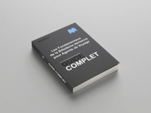 Guide Complet : Les Fondamentaux de la Billetterie Aérienne pour Agents de Voyage