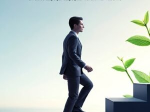 Transformez Votre Vie : Le Pouvoir d'un Mindset Positif au Quotidien