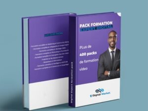 PACK FORMATION: Expert Digital