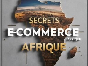 LES SECRETS DU E-COMMERCE EN AFRIQUE