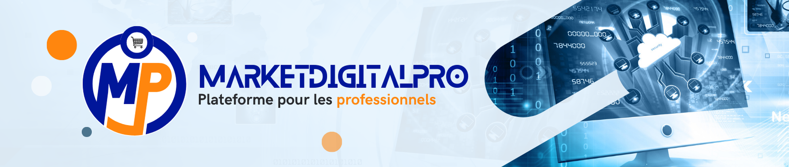 MarketDigitalPro