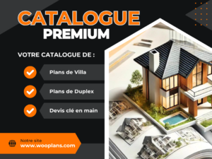 Catalogue Premium