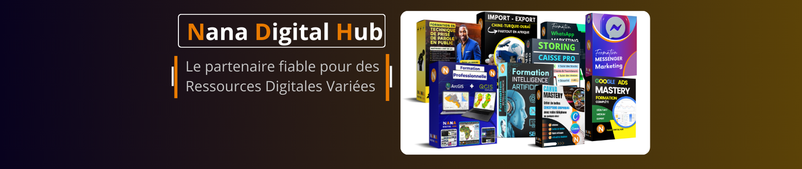 nana digital hub
