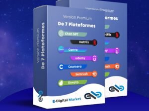 7 OUTILS PREMIUMS GRATUITEMENT A VIE