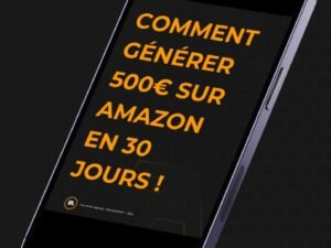 Maîtrisez Amazon en 2024 : La Formation Ultime pour les Vendeurs en Ligne