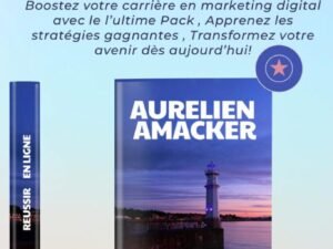 L’ultime Pack d’AURELIEN AMACKER