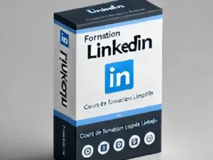 Formation complète LinkedIn professionnel