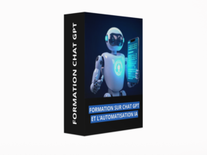 Maîtrisez ChatGPT : Votre Outil Indispensable pour l’Innovation Professionnelle