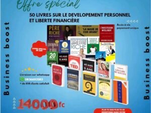 50 best sellers sélectionnés pour vous !