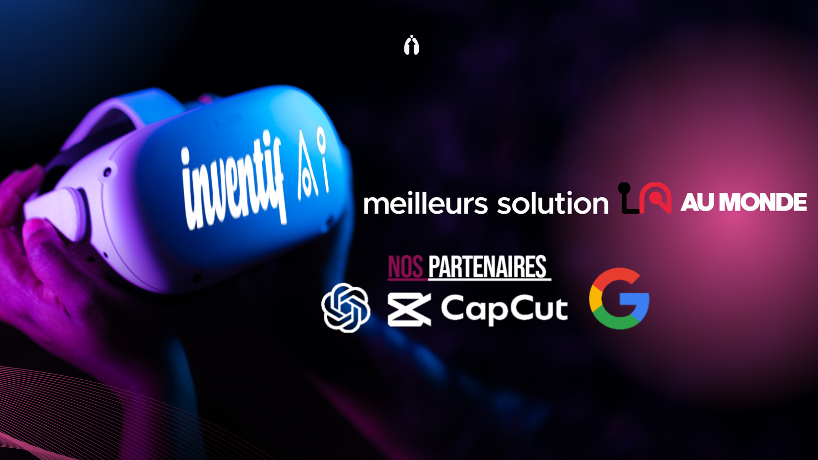 Inventif ai Inventif ai