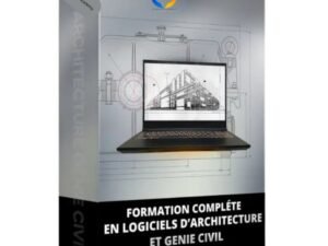 FORMATION COMPLETE EN BTP & ARCHITECTURE