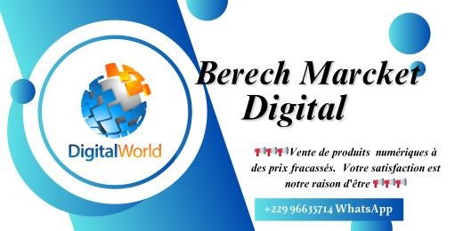 Berech Digital