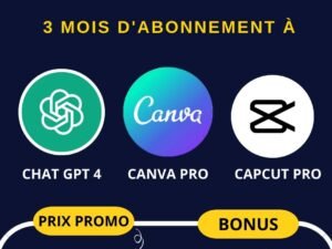 ABONEMENT PREMIUM
