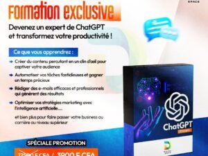 1000$ par mois avec ChatGpt