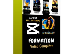 CapCut Mastery : L’Art du Montage Vidéo sur Smartphone et Desktop