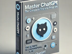 FORMATION COMPLETE MASTER CHATGPT.