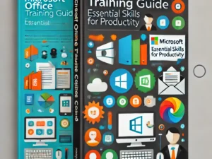 PACK DE FORMATION MICROSOFT OFFICE