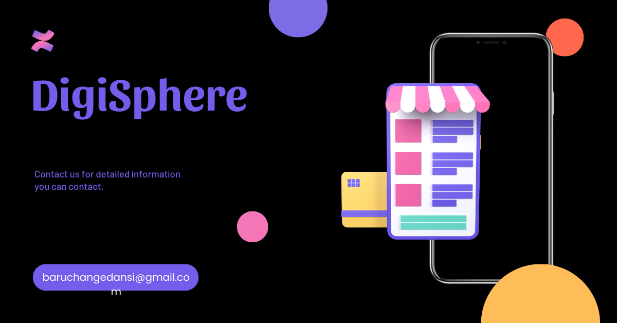 DigiSphere