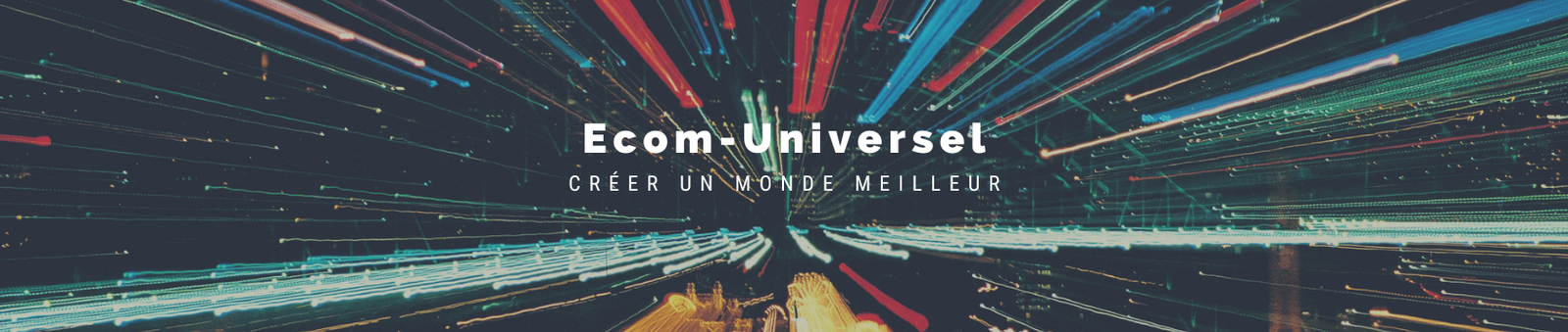 Ecom-Universel
