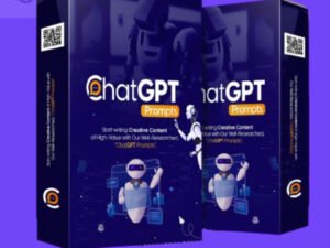 Formation ultra Complète ChatGPT Plus