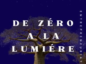 Un livre d'entreprendre