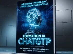 Formation en chatGPT
