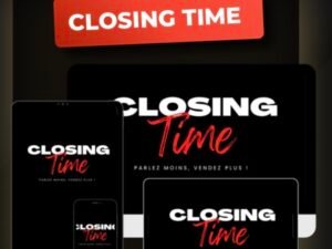 Closing Time Academy