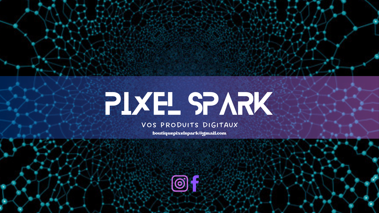 Pixel Spark Pixel Spark