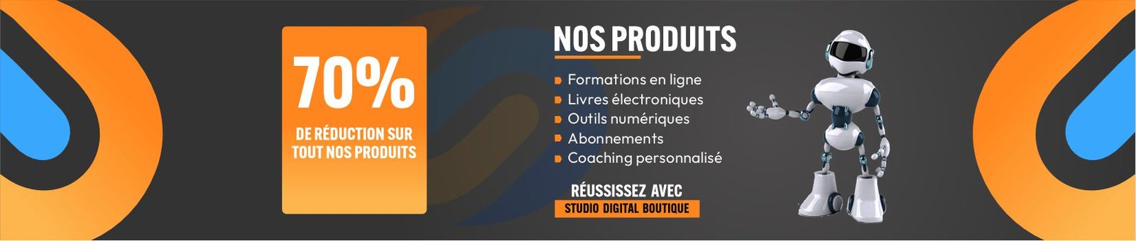 STUDIO DIGITAL BOUTIQUE
