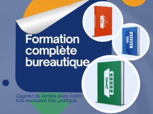 FORMATION BUREAUTIQUE