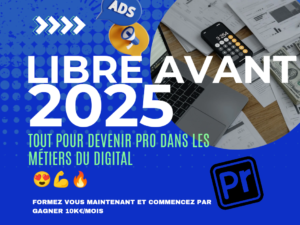 Pack de formation FocusDrop