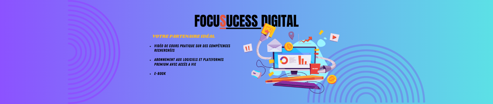 FocuSucess digital FocuSucess digital