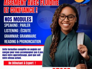 APPRENDRE ANGLAIS