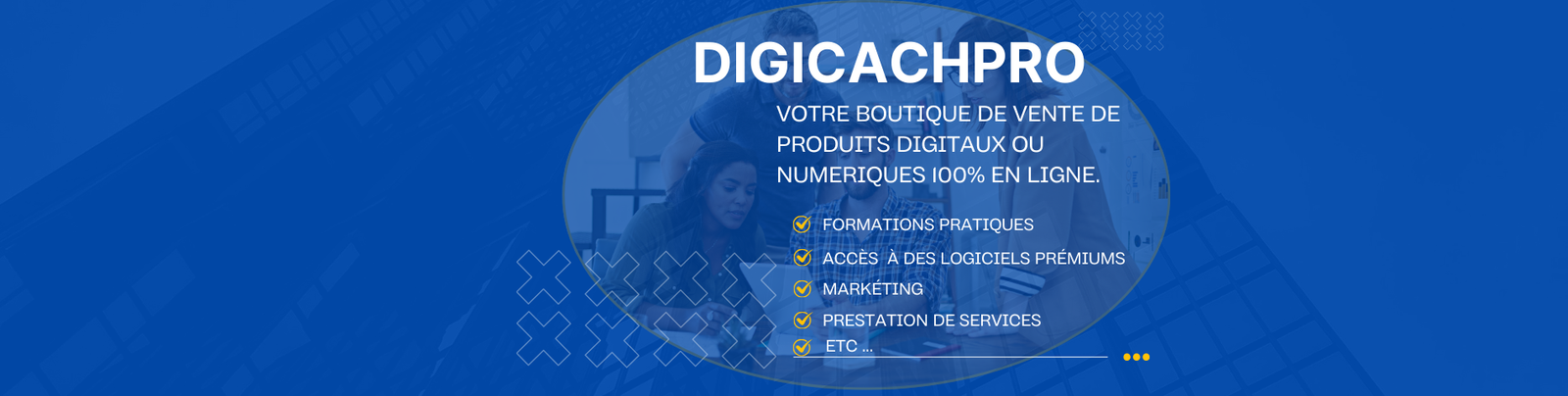 Digicashpro